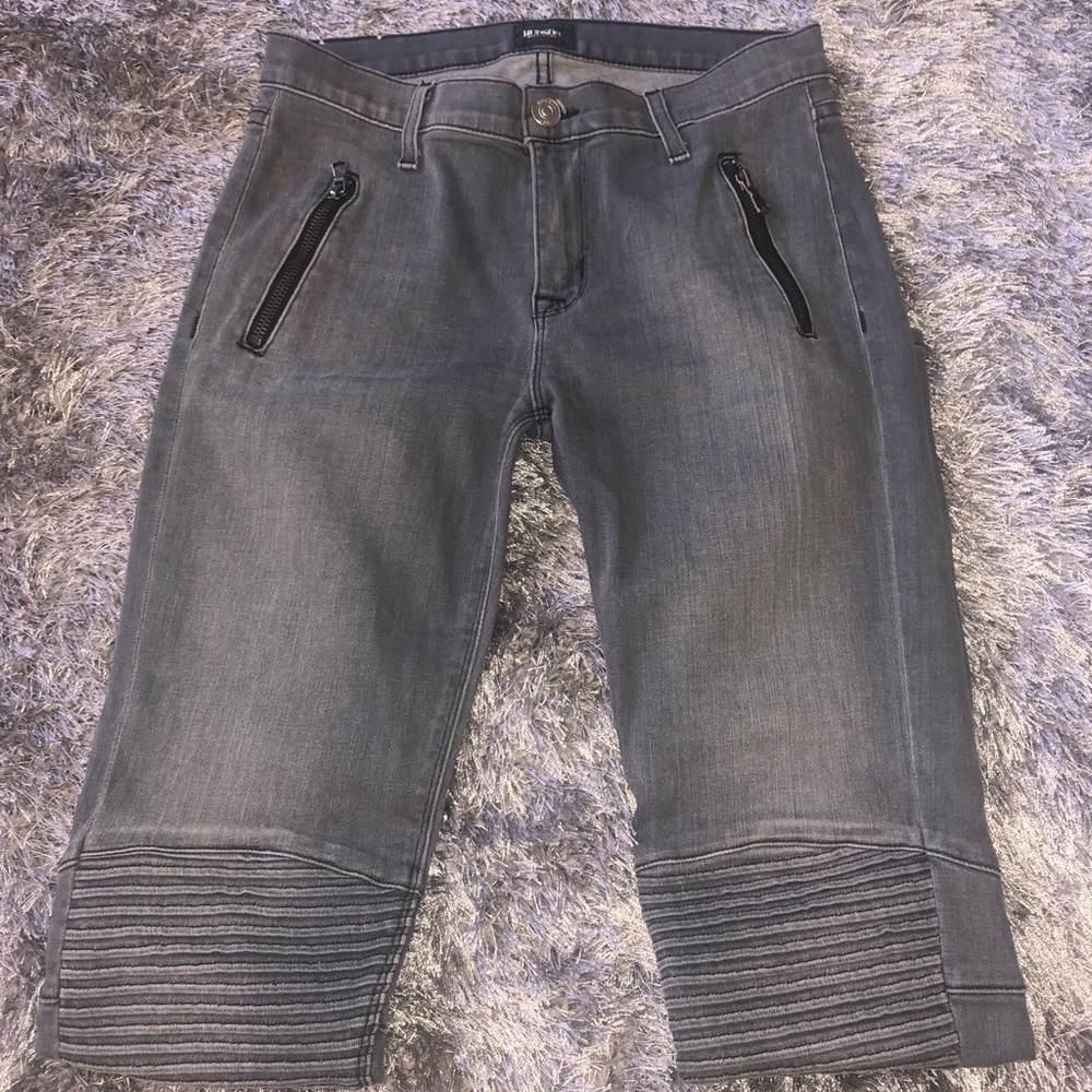 HUDSON Stark Moto Pant
